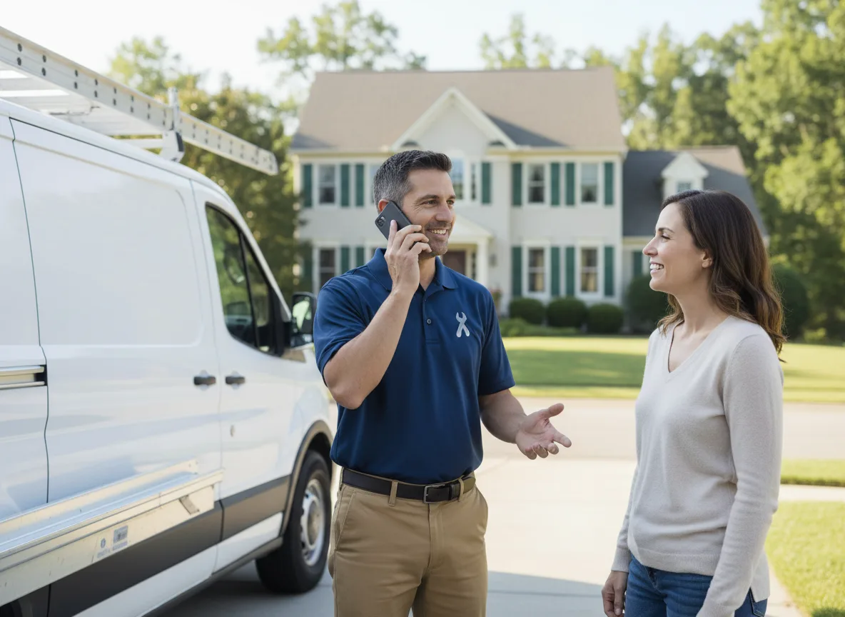 Home Gutter Service Odon, IN FAQs